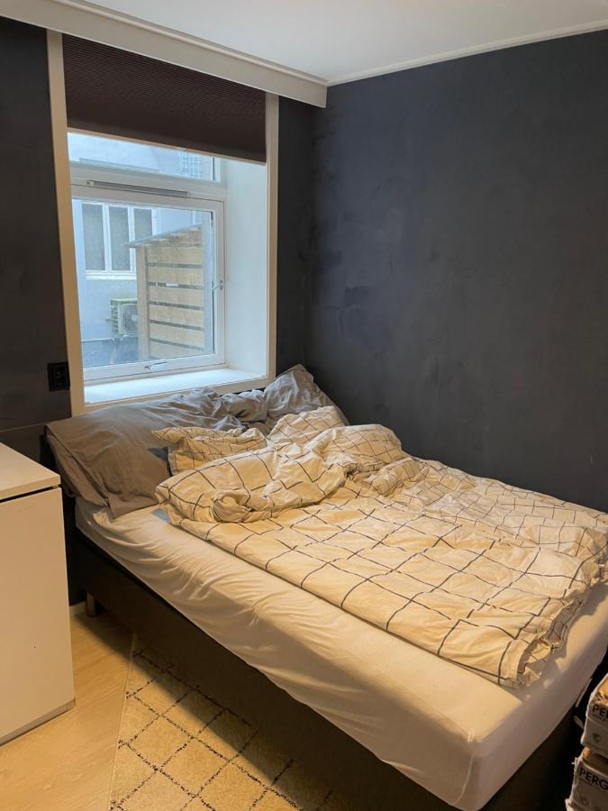 Lekker Leilighet Midt I Bergen Sentrum Luaran gambar